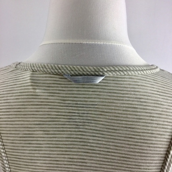 Toad & Co Swifty Vent Tank Size S - Picture 9 of 12